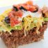 Mexican Meatloaf