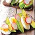 Smørrebrød, Denmark