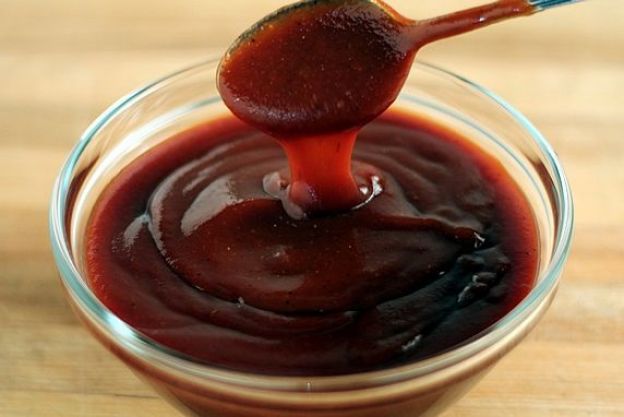 3 bbq sauce recipes: Sweet, Spicy & Smoky