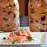 Easy Pickled Salmon