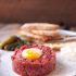 Steak Tartare, France