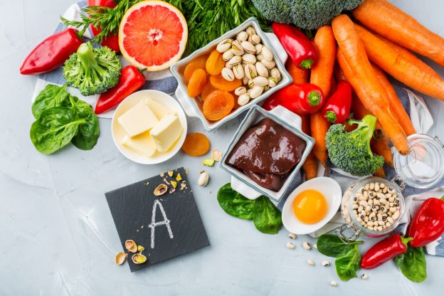 How Do You Know If You're Vitamin A Deficient?