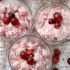 Cranberry Fluff