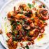Shrimp & Grits