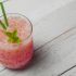 Watermelon lemonade