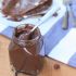 Homemade Nutella- Chocolate Hazelnut Spread