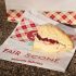 Washington: Fisher Scones