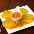 Patacones - Latin America & the Dominican Republic