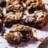 Nutella S'mores Bars