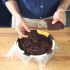 Assemble the cake