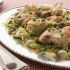 Sauteed chicken