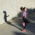 Jumping rope
