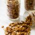 White Chocolate Granola