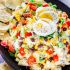 Tex Mex Potato Salad