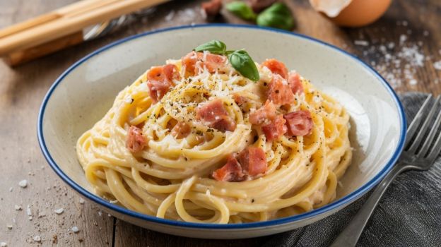 Upscale Pasta Recipes 