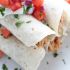 Chicken FAjitas