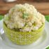 Cheddar Chive Rice