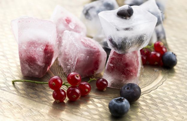 10 original uses for an ice cube tray