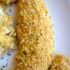 Crispy baked Greek yogurt Ranch chicken