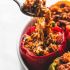 Best Ever Easy Stuffed Peppers