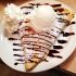 New Jersey - Sogno Coffeehouse and Creperie (Westwood)