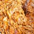 Easy 3-Ingredient Slow Cooker BBQ Chicken