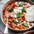 White Bean Tomato Stew