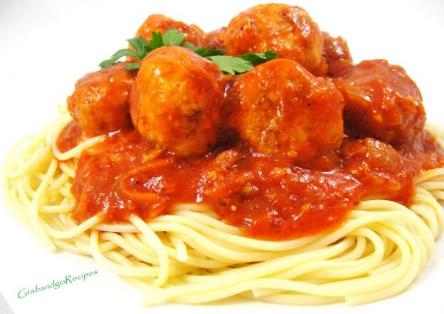 Salmon Balls
