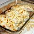 Parmesan yogurt chicken