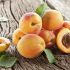 Apricot lemonade