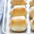 Fluffy Dinner Rolls