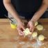 Making the rolls