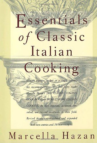the italian food bible
