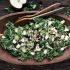 Fall Kale Super Salad