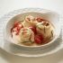 Sole tomato rolls