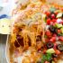 Chicken Enchilada Casserole