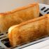 Processed white bread