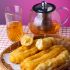 China - Youtiao