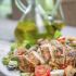 Fancy up your protein