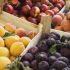 Each fruit has its season