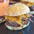 Burger & Fries
