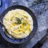Soft and Creamy Slow Cooker Polenta