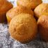 Parsnip muffins