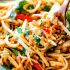 Chicken Pad Thai