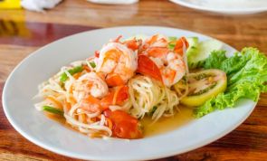 Here's what salads look like around the world