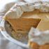 Gingerbread Pie