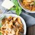 Instant Pot Lamb Ragu with Pappardelle