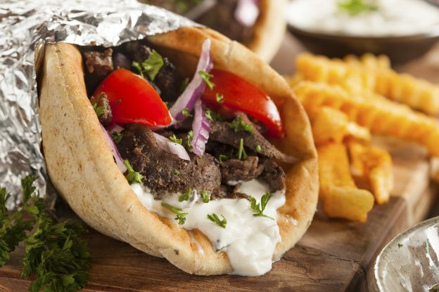 Gyros