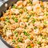 Easy Better-Than-Takeout Chicken Fried Rice