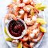 Easy Shrimp Cocktail
